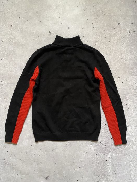 джемпер кофта шерстяна мерч harley davidson