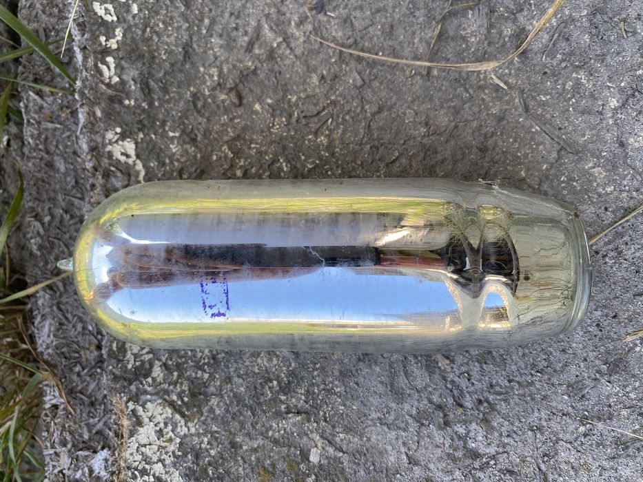 Колба для термоса