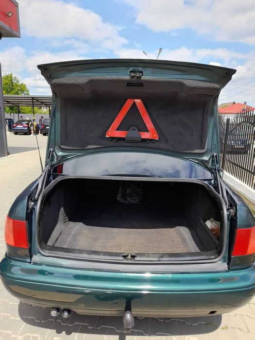Audi A8 1997року