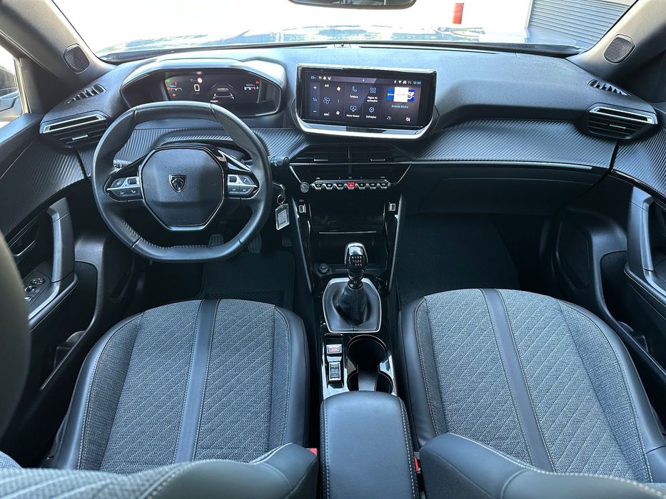 Peugeot 2008 1.2 PureTech Allure