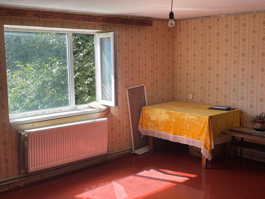 Будинок в смт Попільні