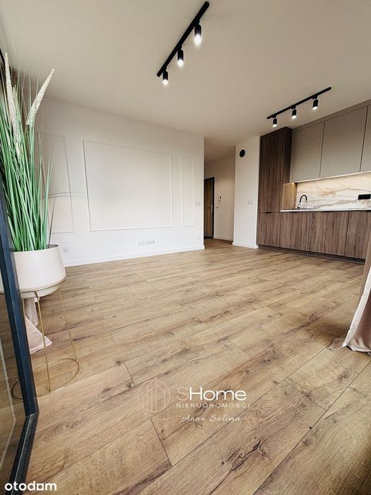 Nowoczesne 3-pokojowe mieszkanie 53 m², Osiedle Pogodne, bez PCC - View 6