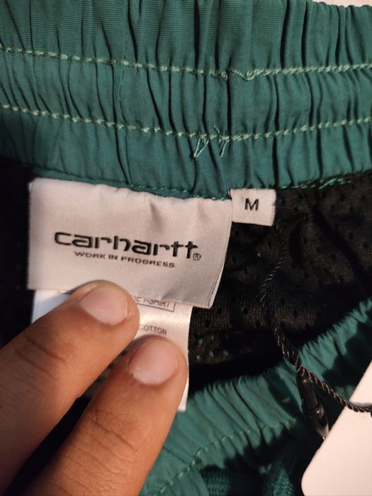 Calções de praia Carhartt