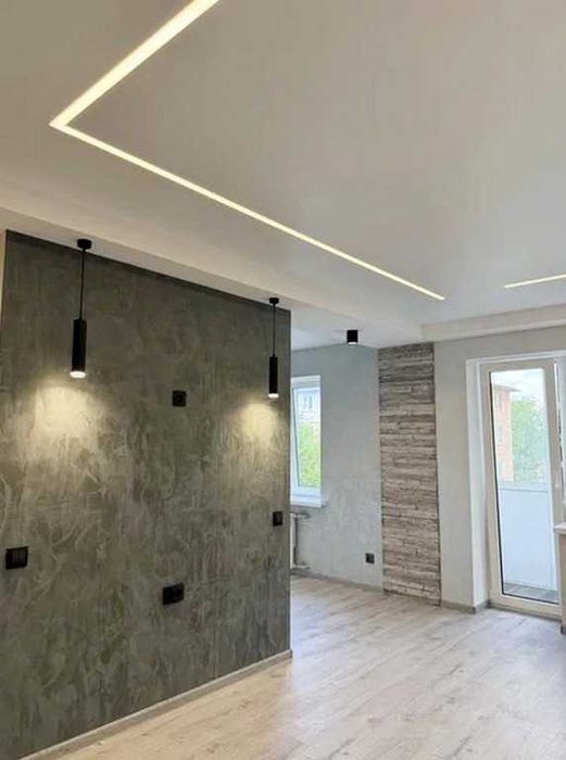 Продам 2-комнатную квартиру с ремонтом, в центре. Сертификат / Ваучер ТОРГ