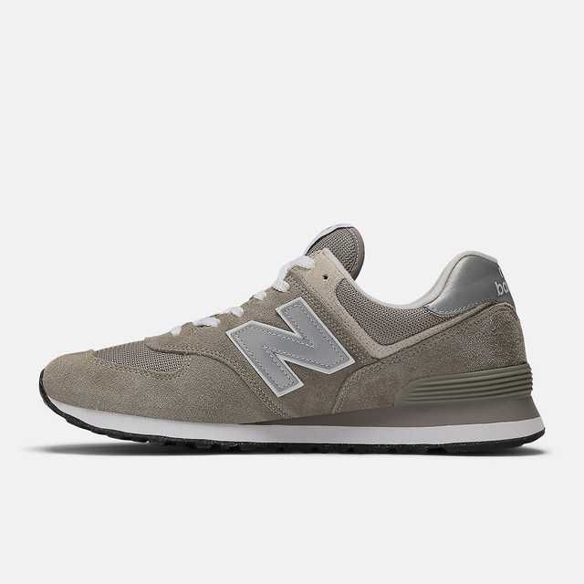 США‼️Кроссовки New Balance 574 9060 327 530 (40р по 49р) (ML574EVG)