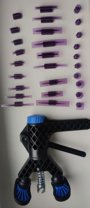 pdr  Мініліфтер грибки