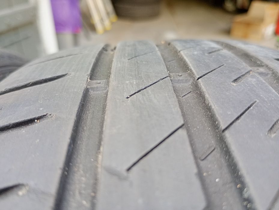 Felgi 4szt 15" ET40 4x100 komplet
