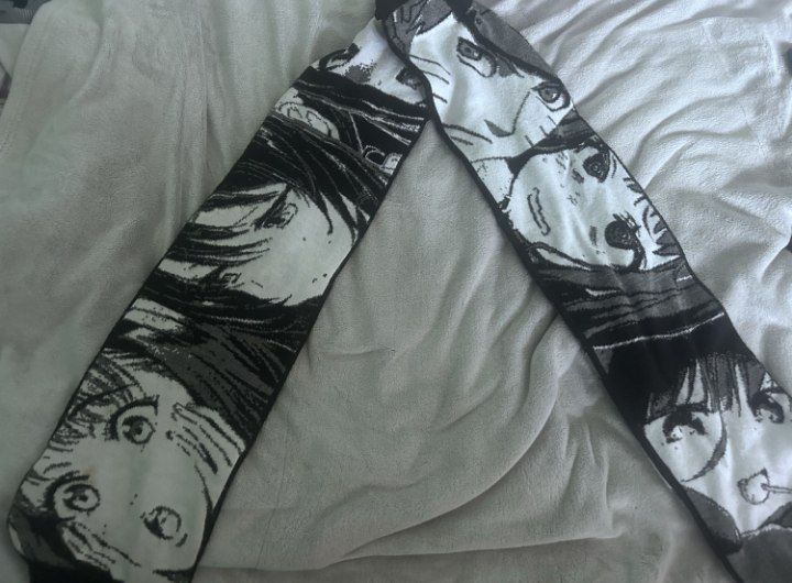 Продам гарний шарф