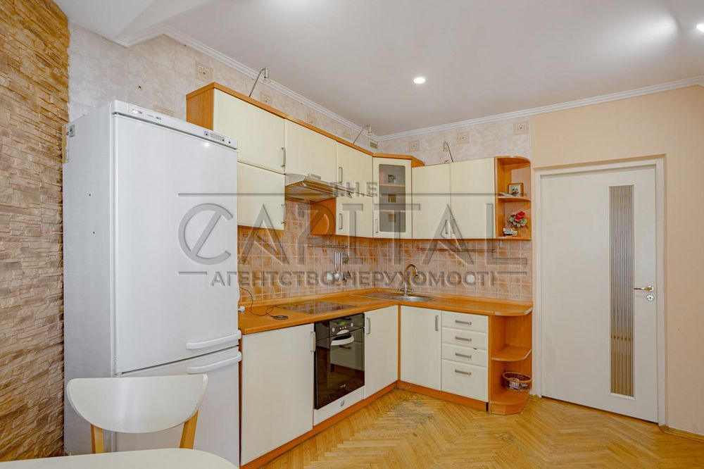 Продажа квартиры, ул. А. Кошиця, Дарницкий, Позняки