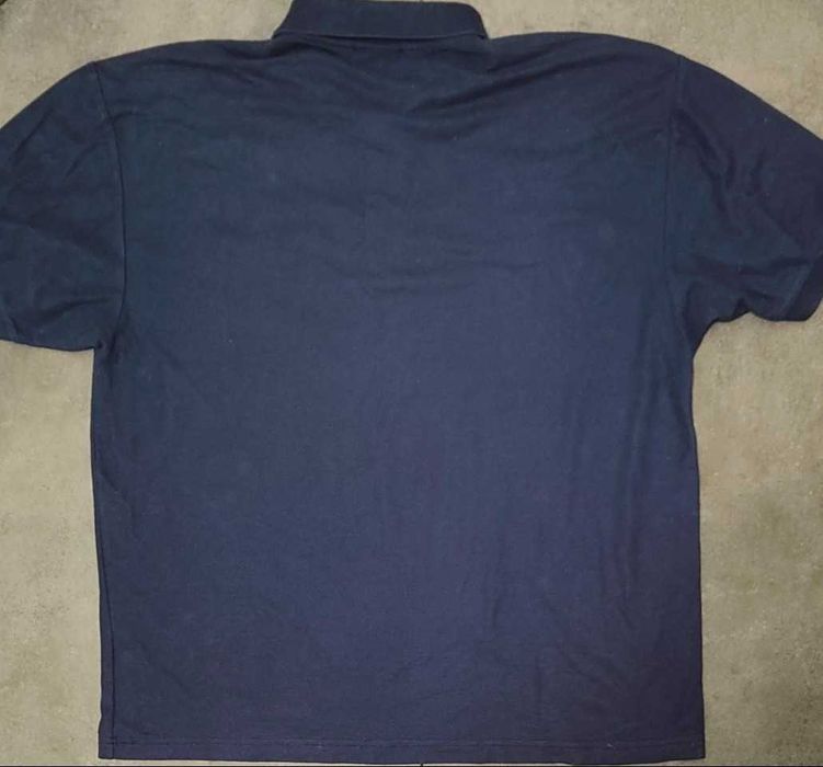 Wr) SUNDERLAND AFC oryginalna koszulka klubowa polo Roz.XL