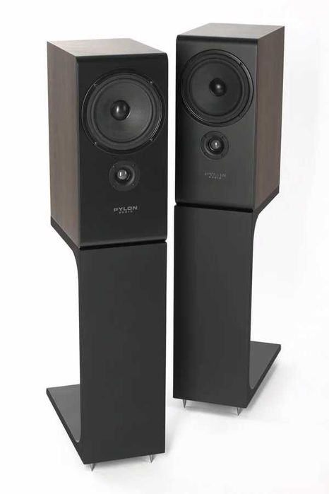 Pylon Audio Opal Monitor Kolumny podstawkowe 3 Kolory RATY 0%!