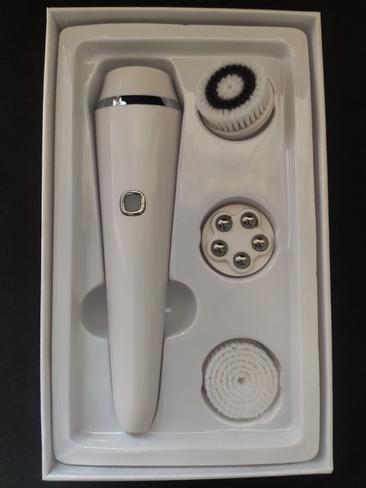 Масажер для обличчя Facial SPA kit