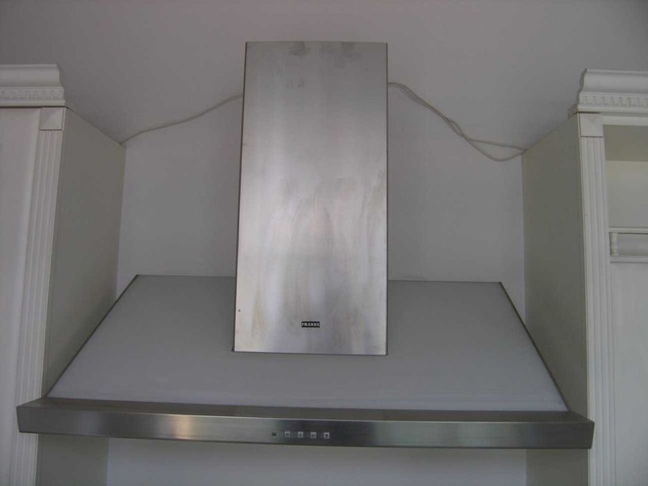 Okazja ! Okap ścienny Franke FSL 905 WH/XS Powystawowy.