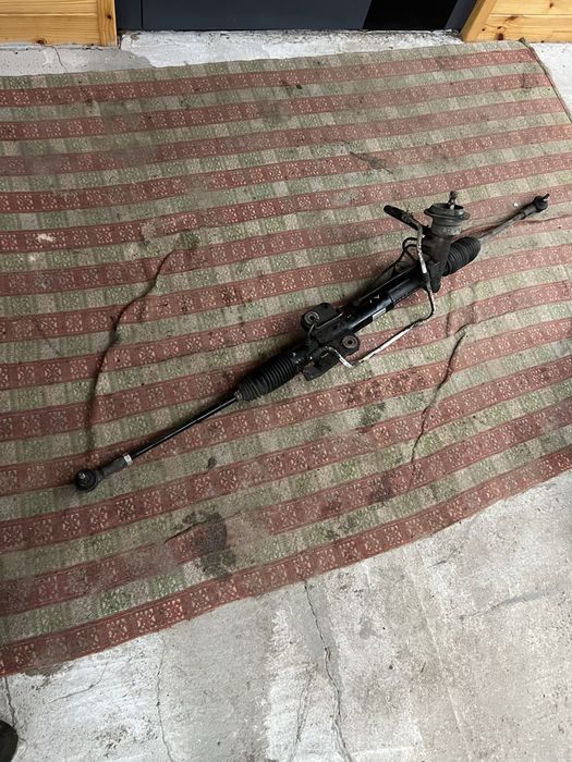 4410a246 рульова рейка mitsubishi outlander xl 2006-2014