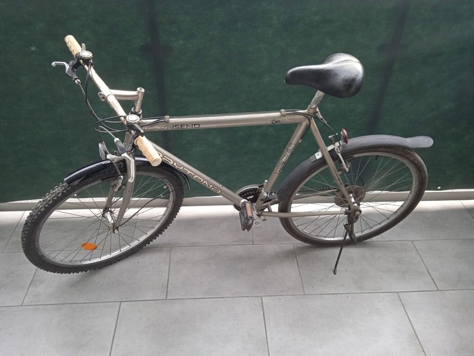 Rower górski, MTB Daytona Townsend koła 26"