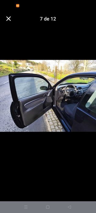 Vender carro comercial