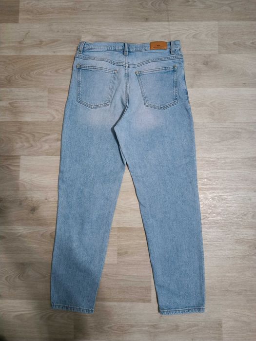 Джинси MNG denim Mom by Mabgo