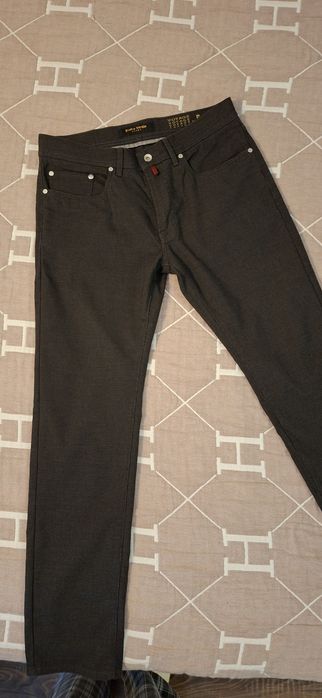 Брюки Pierre Cardin б/у