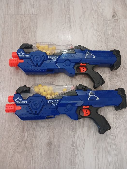 Продам бластер недорого