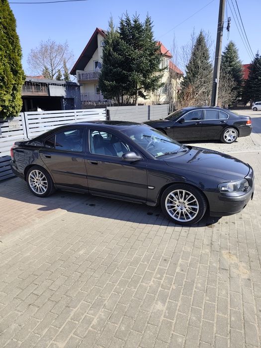 Samochód osobowy