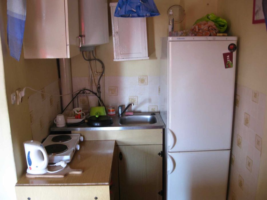Mieszkanie – Łódź - Widok 3
