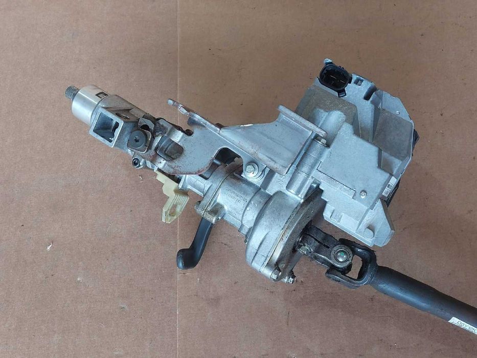 Coluna de Direção Elétrica RENAULT KANGOO 2014