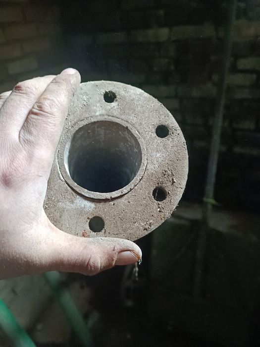 Труби для полива