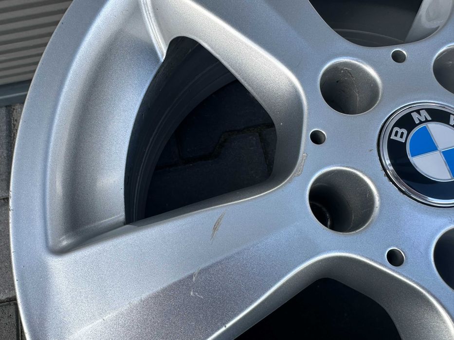 5x120 16 BMW E28 E34 E39 E60 E90 E92 E93 BMW