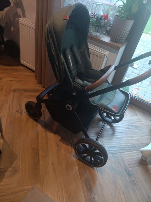 Wózek dziecięcy lionelo