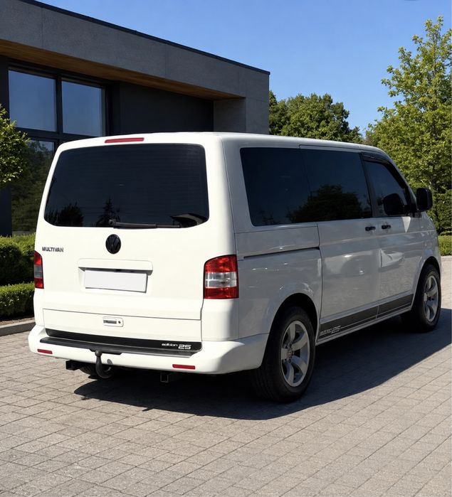 VOLKSWAGEN TRANSPORTER 2006 VIN WV1ZZZ7HZ6H142056 фото оголошення 4 з 9