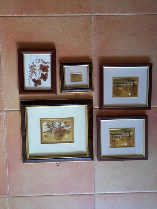 Quadros decorativos de parede64550482990978124