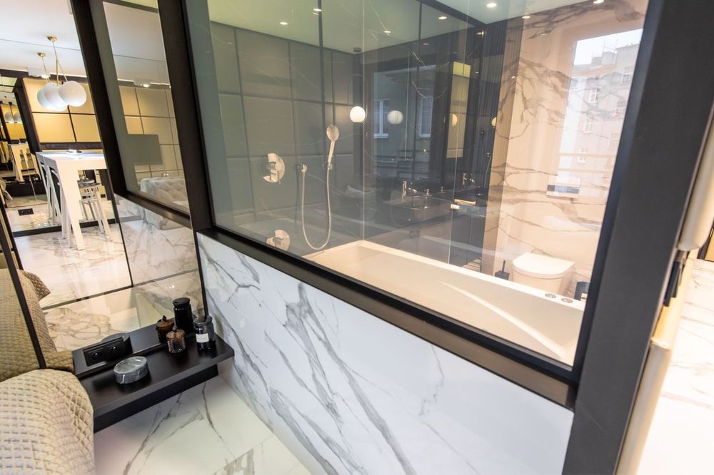 Апартаменти для ночівлі на будь-який період, найкращі в Познані