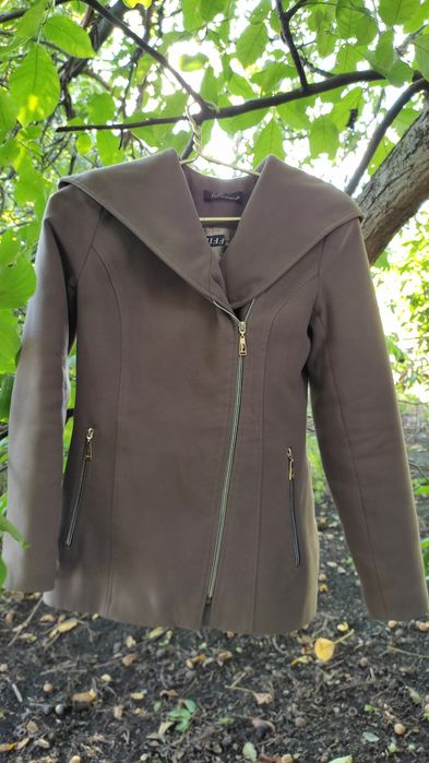 Пальто весна/осень