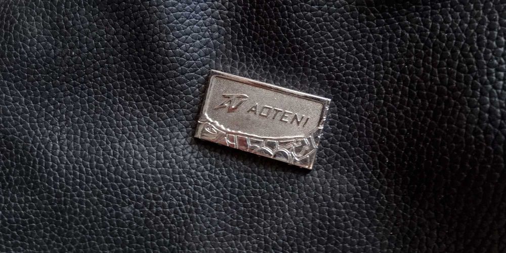 Жіноча сумка рюкзак aoteni