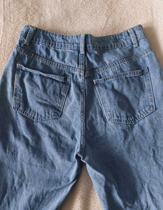 Super jeansy  M/38/10