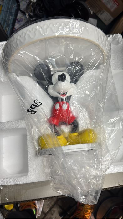 Disney Stojak na ciasto Myszka Miki - Disney Eats