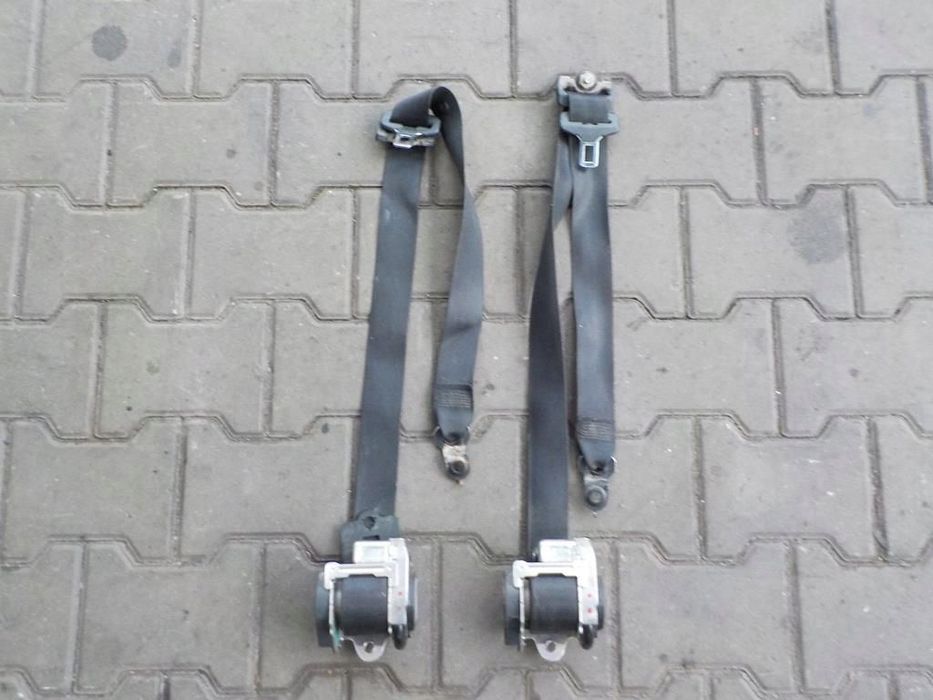 VW CRAFTER SPRINTER 906 PAS PASY BEZPIECZEŃSTWA LEWY LUB PRAWY PRZÓD