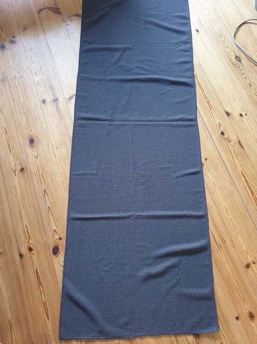 Nowy dwustronny mato-chodnik do ćwiczeń