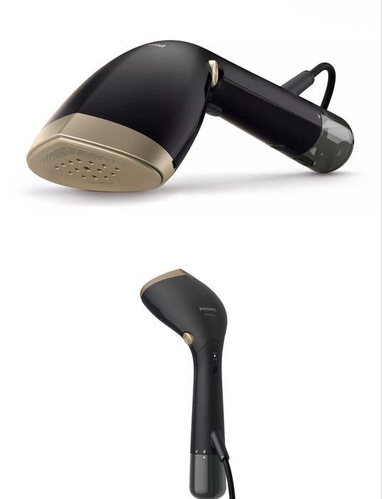 Вертикальний відпарювач Philips серії 7000 (Steam&Go)