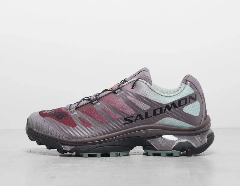 Sneakersy Salomon xt-4 og