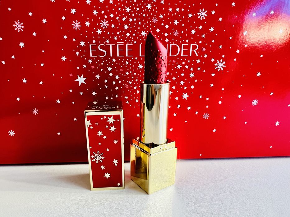 Estee Lauder Pure Color Envy 340 Envious 340 Envious trwała szminka