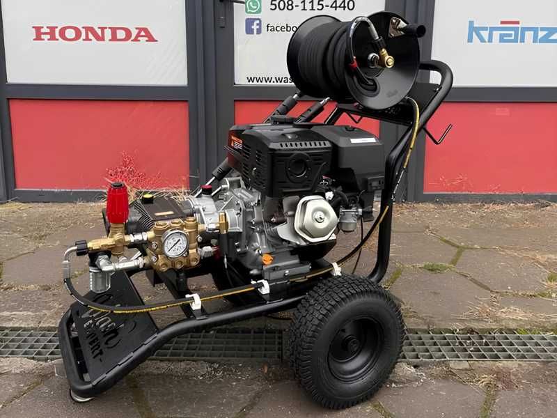 Myjka spalinowa Wash 250 (250 bar)