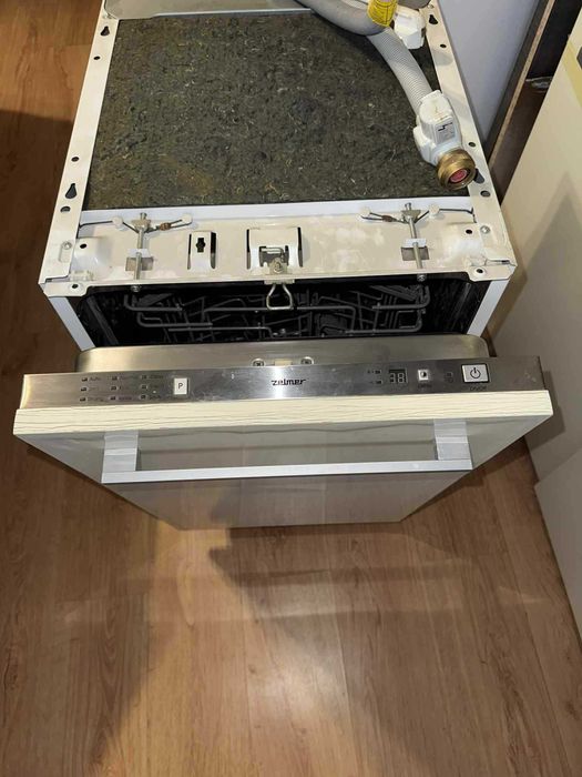 Zmywarka Zelmer ZZW9012XE