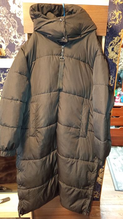 Куртка-желетка жіноча