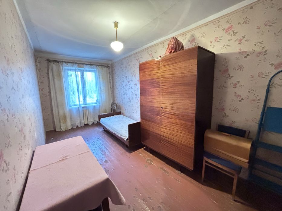 Продаж 2-х кімн. квартири вул. Соборності