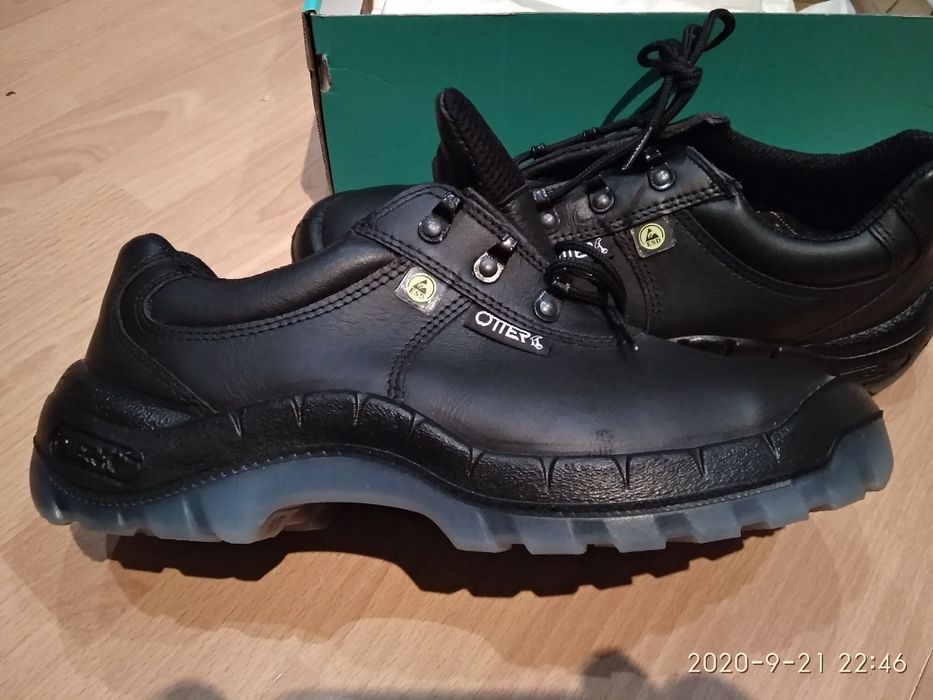buty Otter ,rozm.45 ,nowe ,