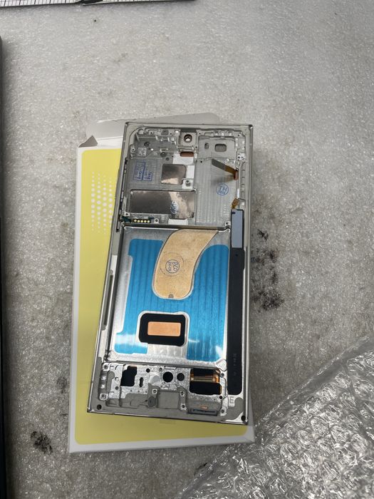 Display samsung s23 ultra china