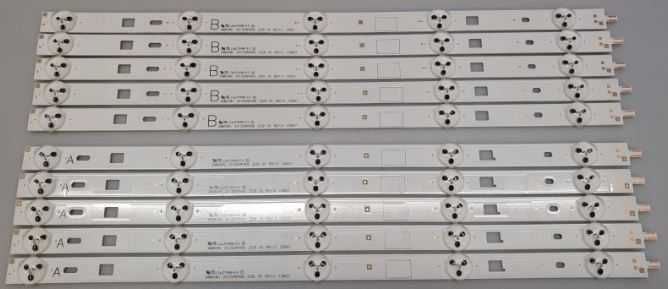KDL-40R483B 1-889-355-12 j20h078 LSY400HM03-A02 подсветка 2013SONY40