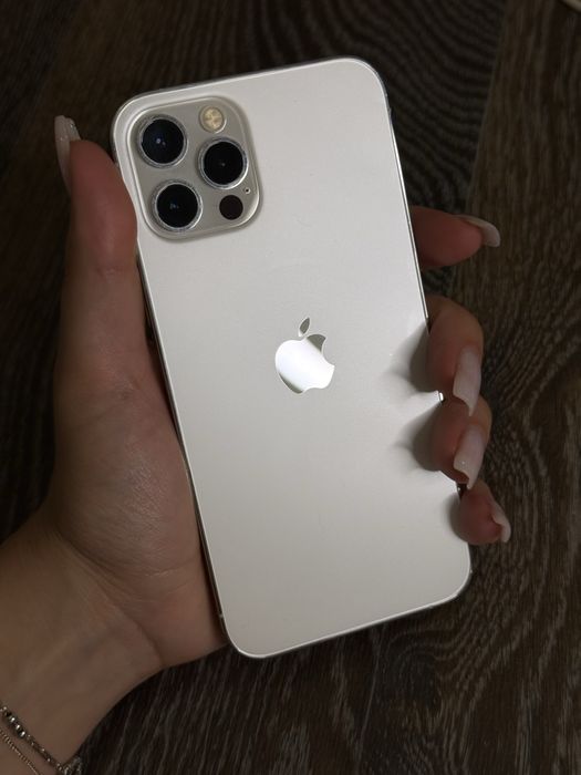 Iphone 12 pro 128 gb