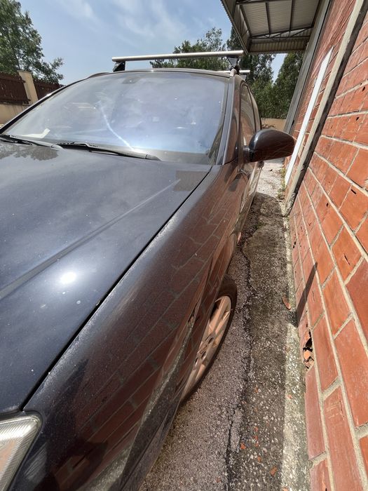 Opel Signum para peças